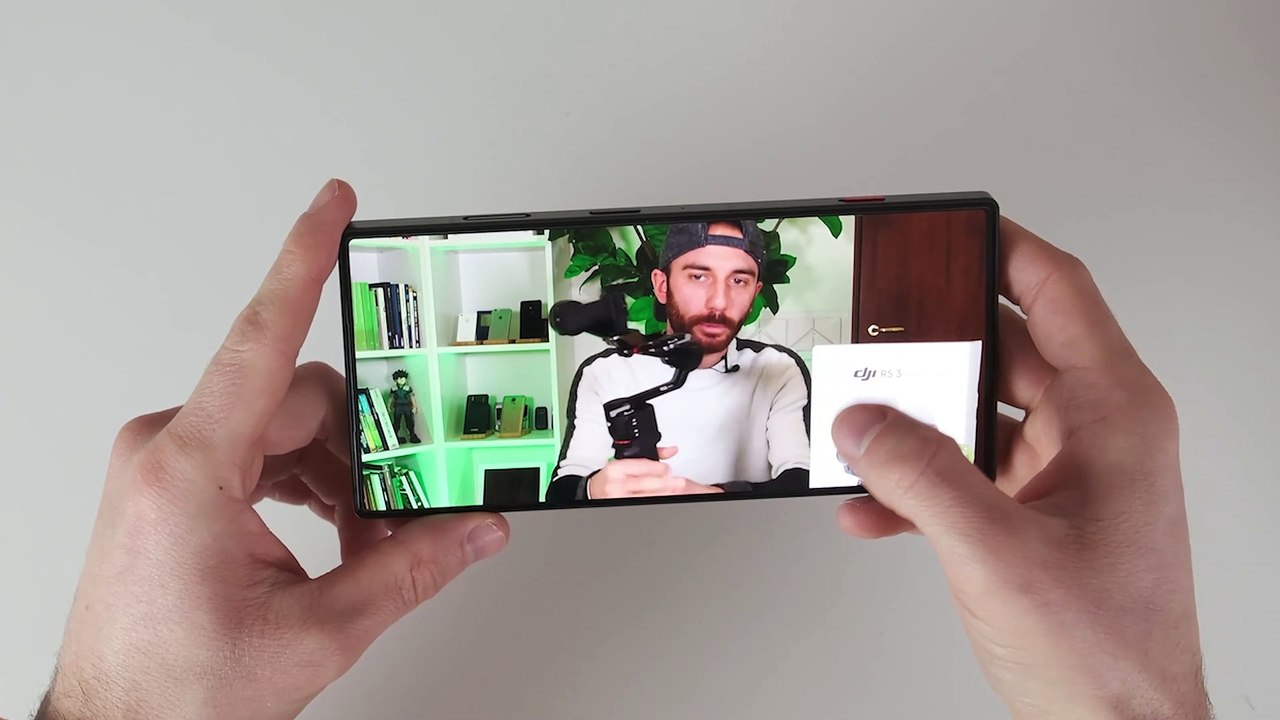 Recensione Redmagic 8 Pro: aggredisce il mercato, offrendo di più a minor prezzo