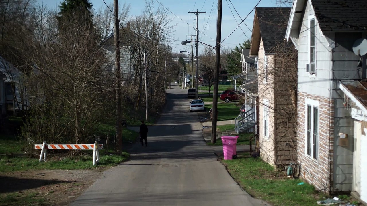 Unsolved Mysteries S15E09