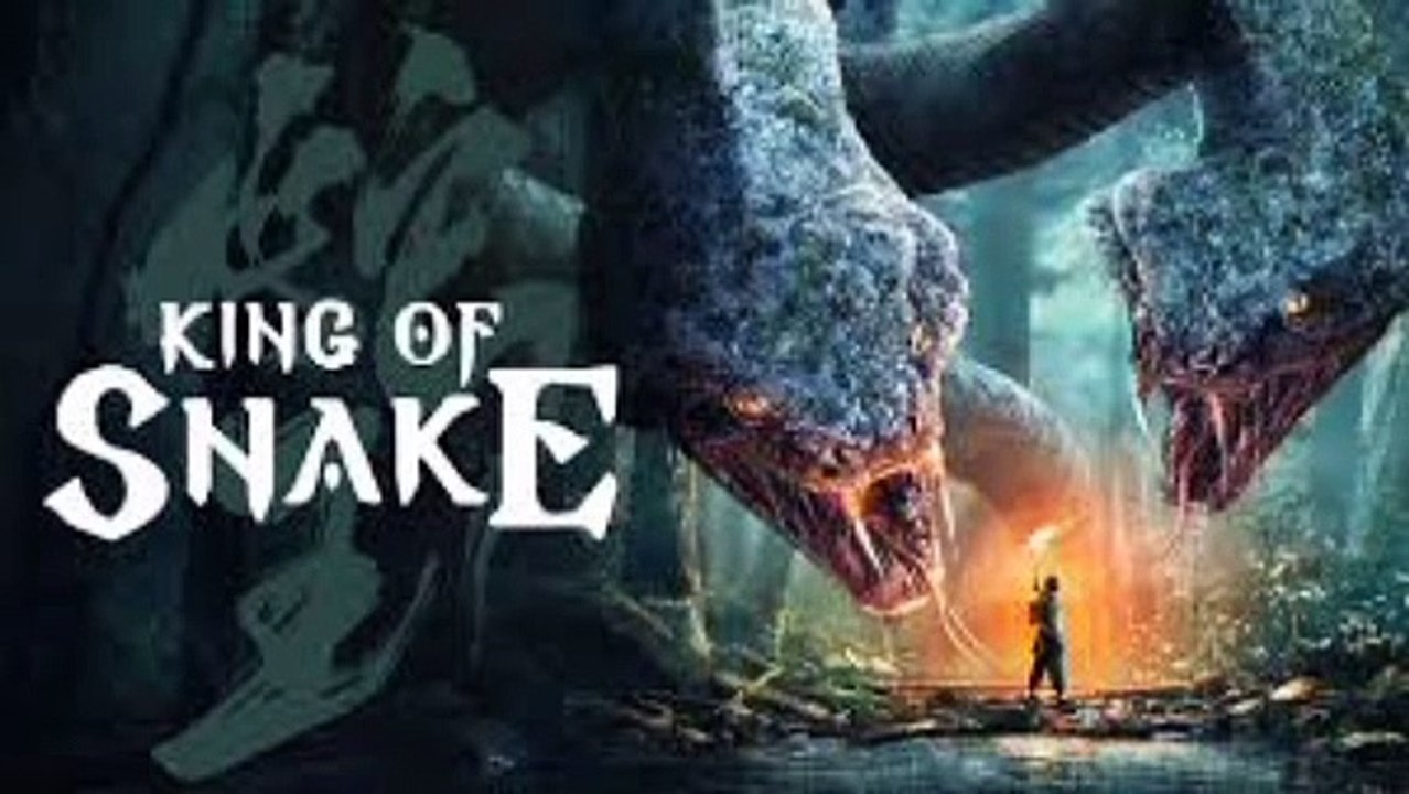 KING OF SNEAK 2023] ACTION|ADVENTURE |HORROR