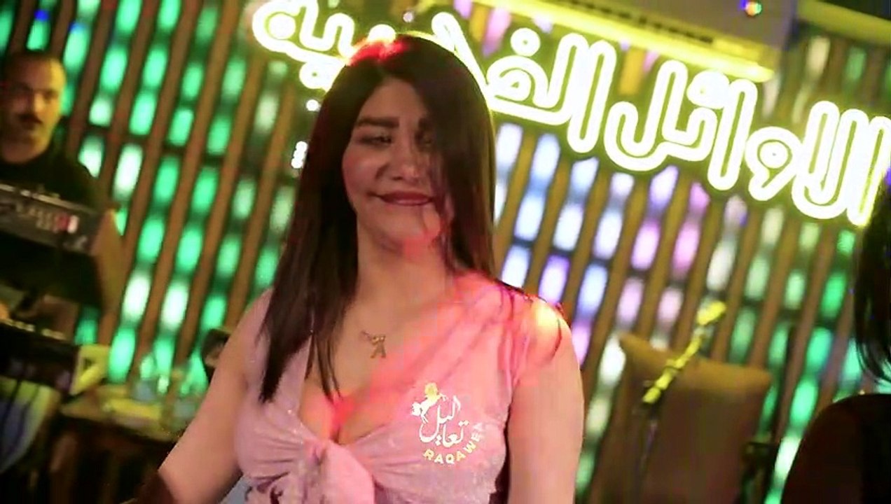 Arabic Girls Awesome Dance in 2023