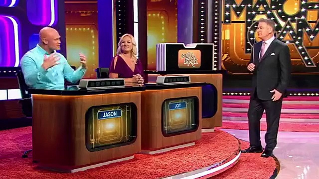 Match Game - Se4 - Ep05 - Jason Alexander, Niecy Nash, Judah Friedlander,... HD Watch