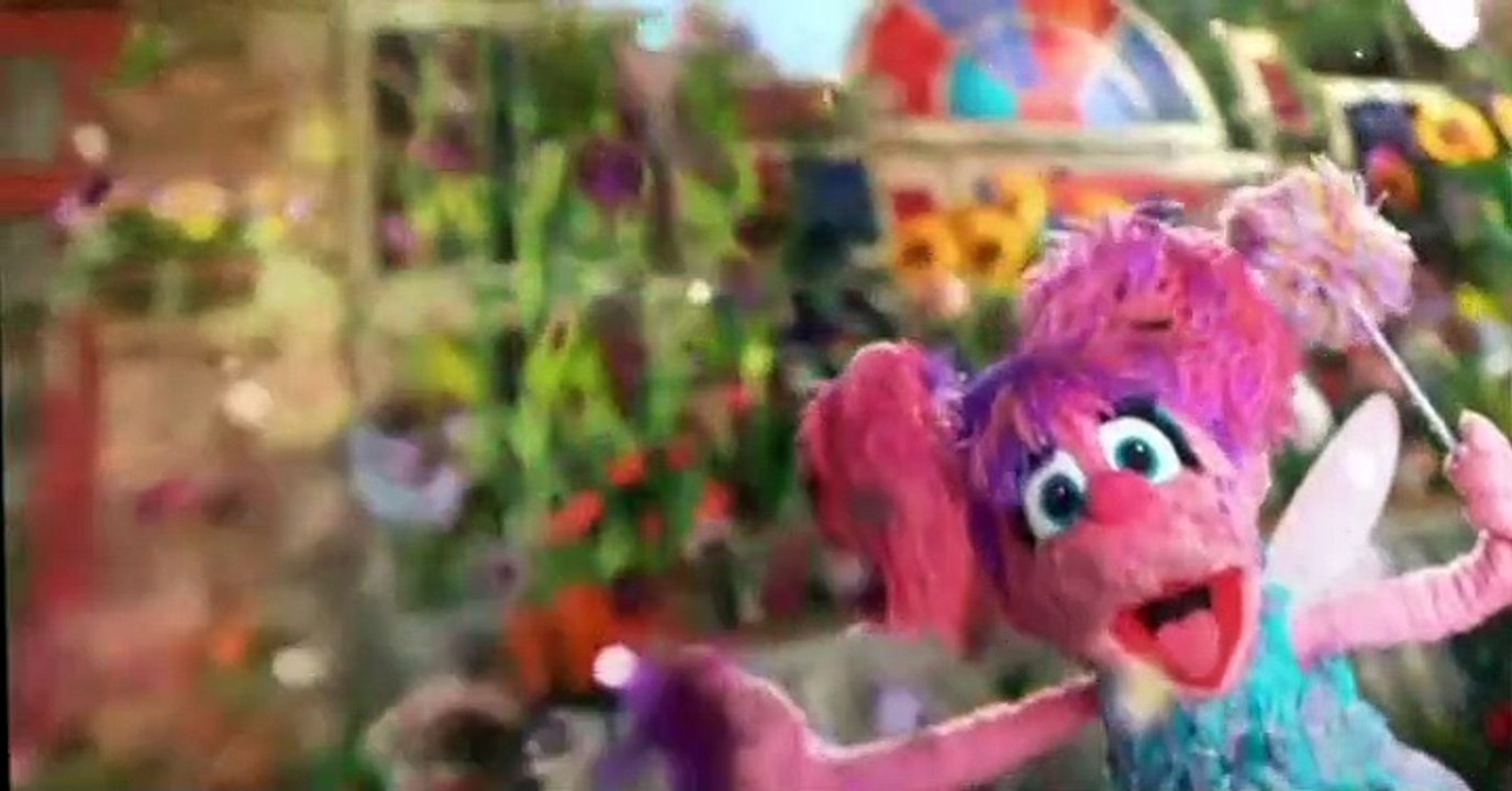 Sesame Street  Sesame Street S47 E032
