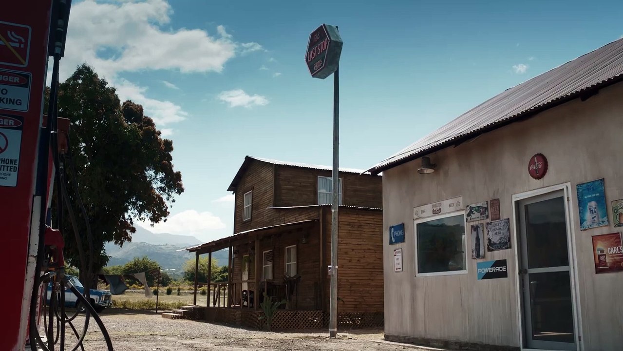 State of consciousness (Trailer Ufficiale HD)