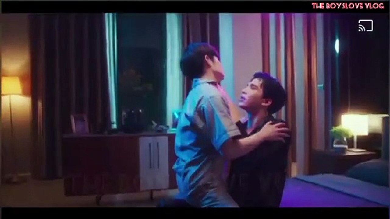 Naughty Babe Series 2023 Official Trailer 🎬 | Thai BL Series | LGBTQ Romance