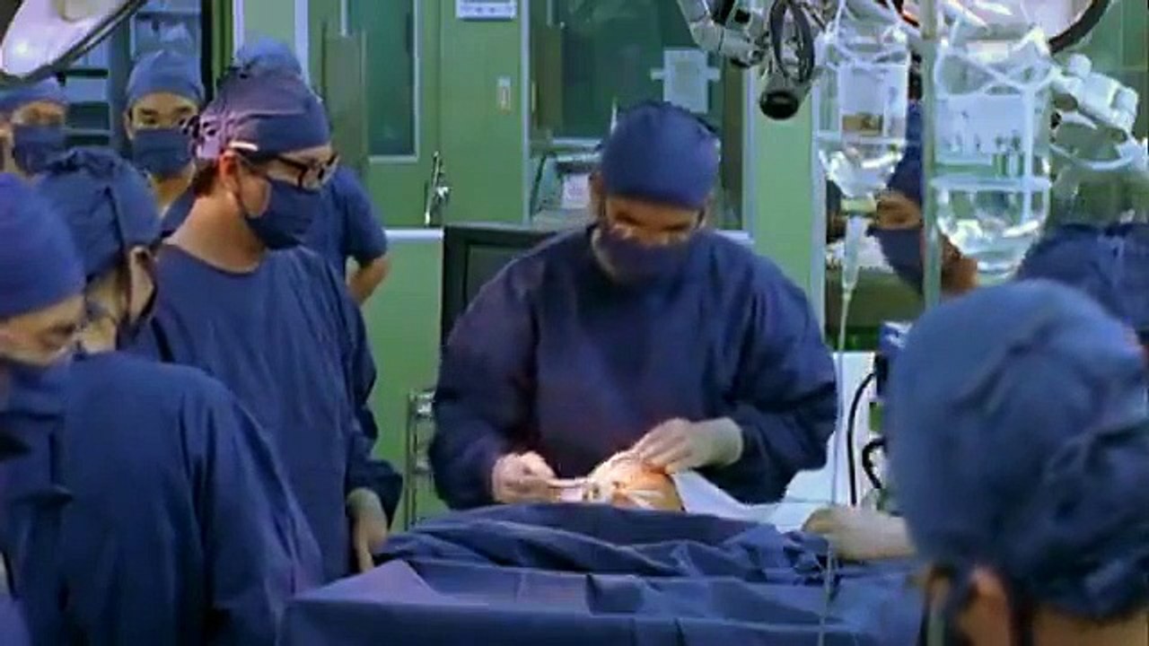 Doctor K (1999) Watch HD