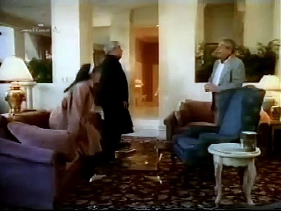 Father Dowling Mysteries - Ep13 HD Watch