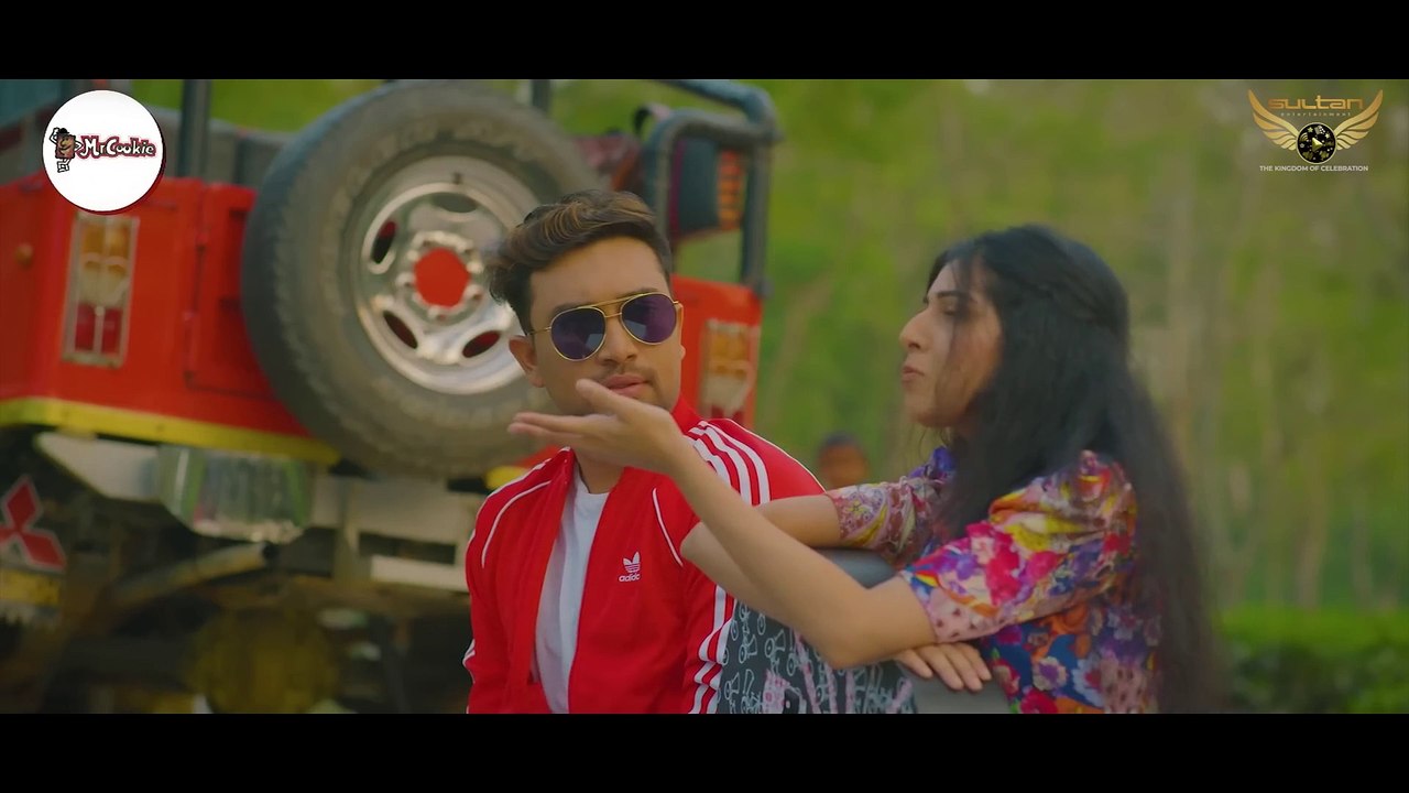 Love Station | Full Natok | Farhan Ahmed Jovan | Sabrina Porshi | Mohidul Mohim | Bangla Natok 2023