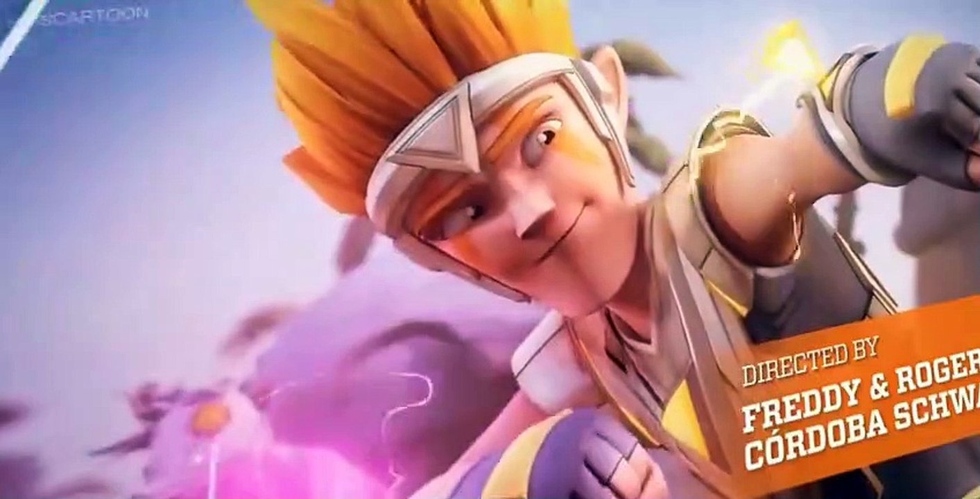 Sendokai Champions Sendokai Champions E030 – Yakis