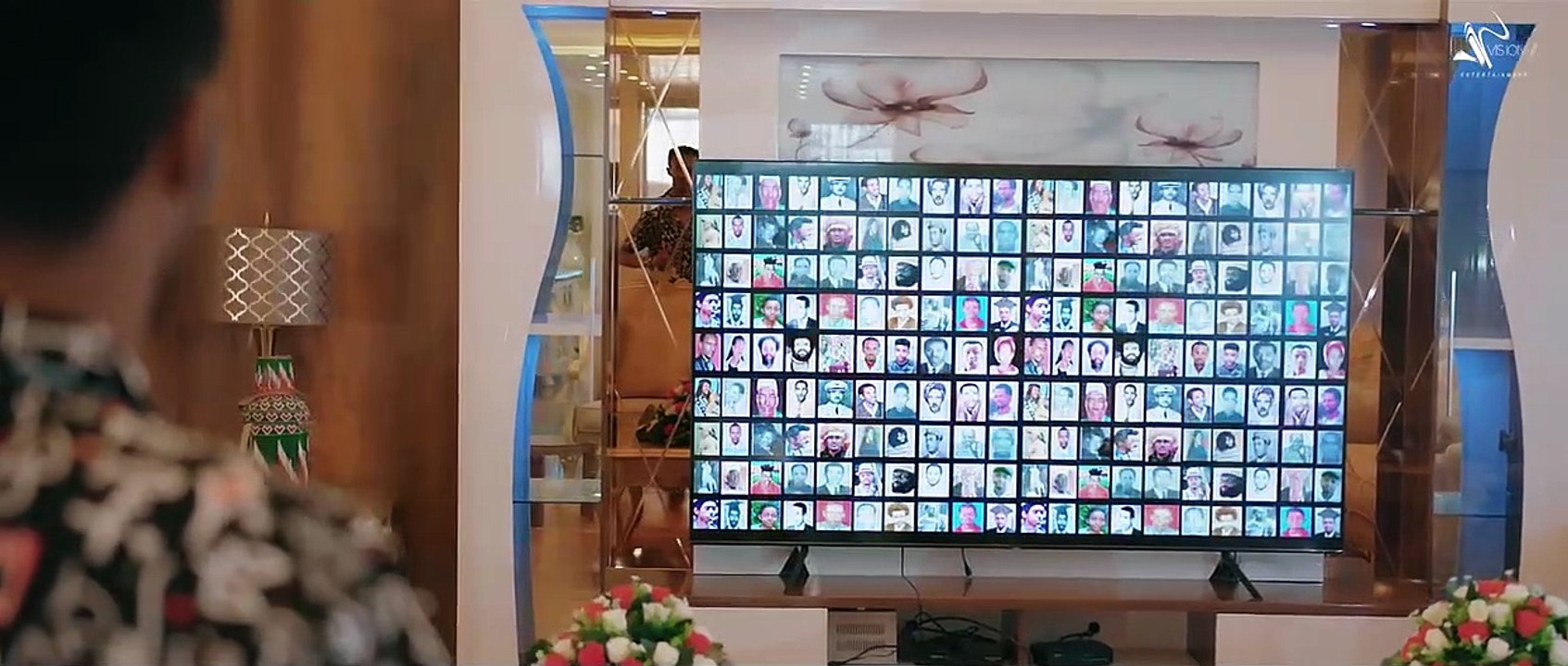 Andualem Gosa - Darbee Laalla - New Ethiopian Oromo Music Video 2021 (Official Video)_