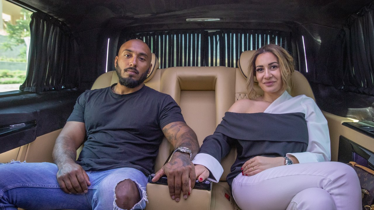 Le couple Blata visé par une plainte pour « escroquerie en bande organisée »