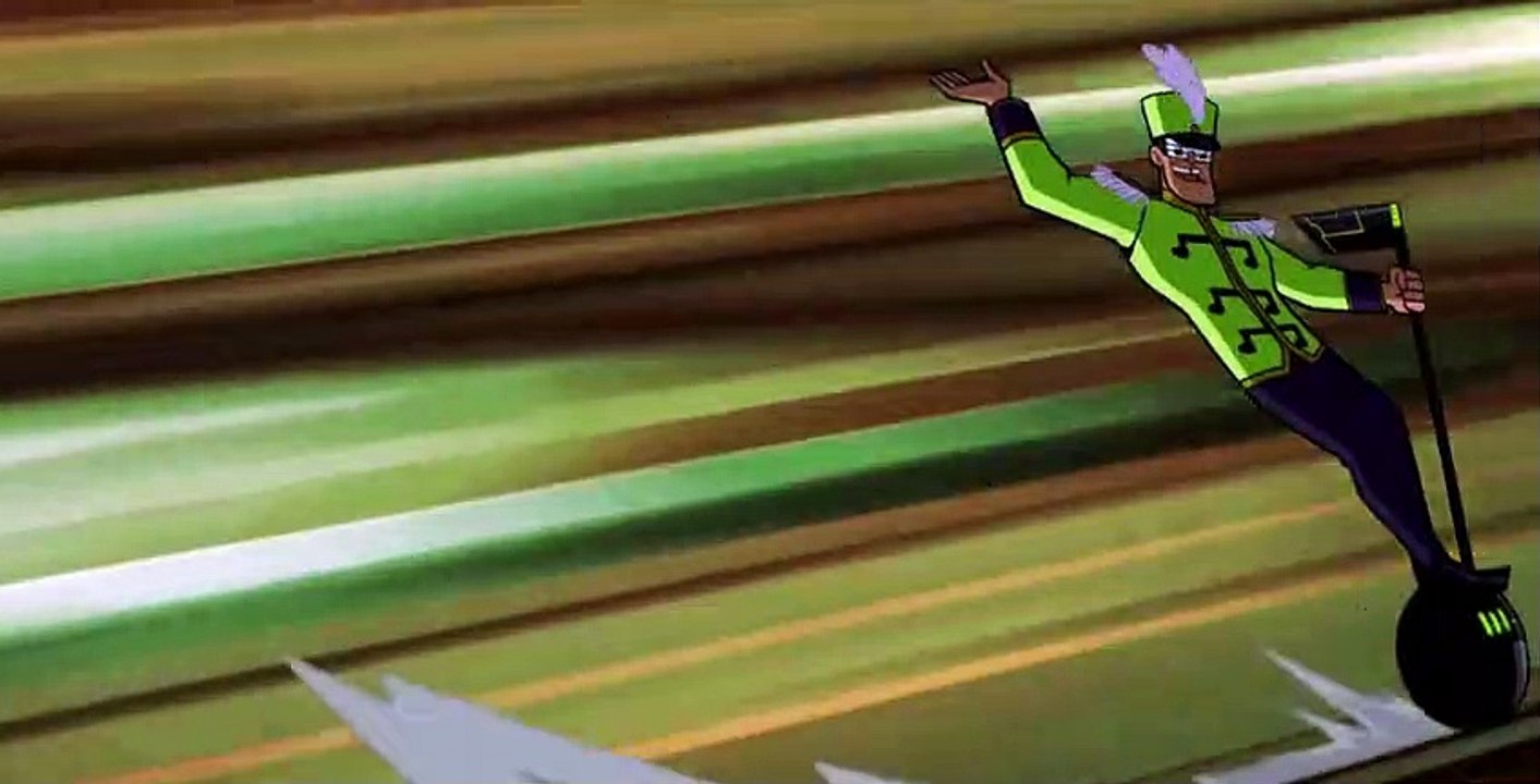 Batman: The Brave and the Bold S01 E24