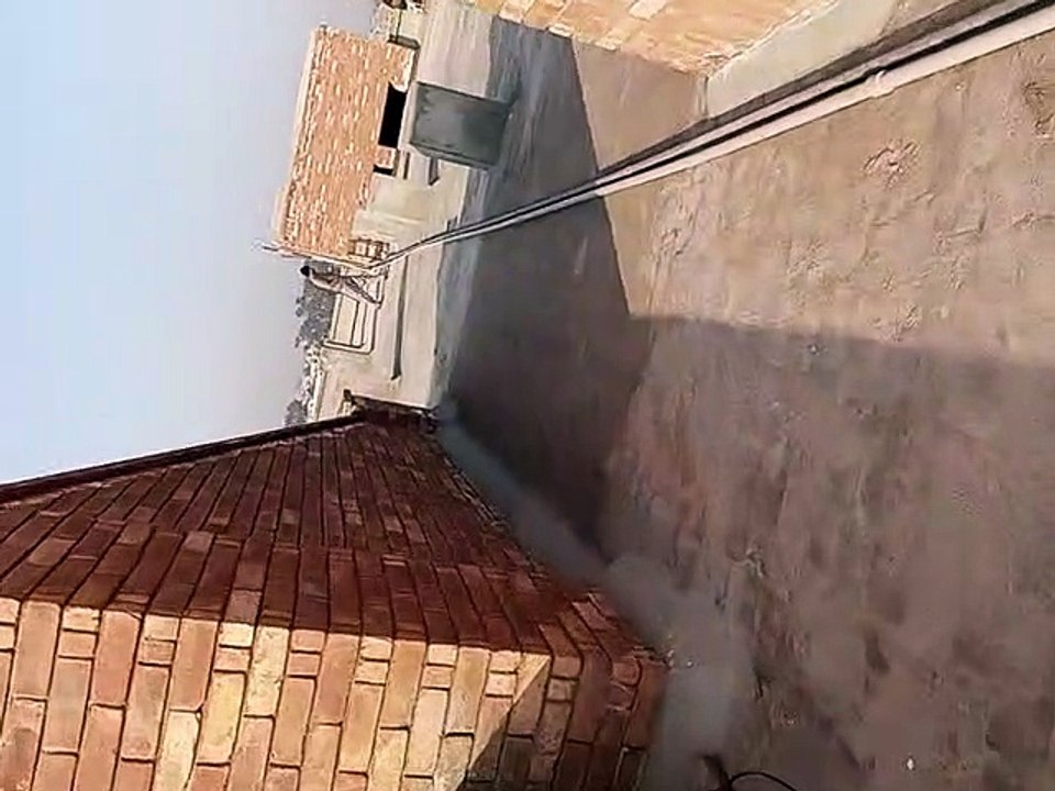 Boraq Khan University Overview