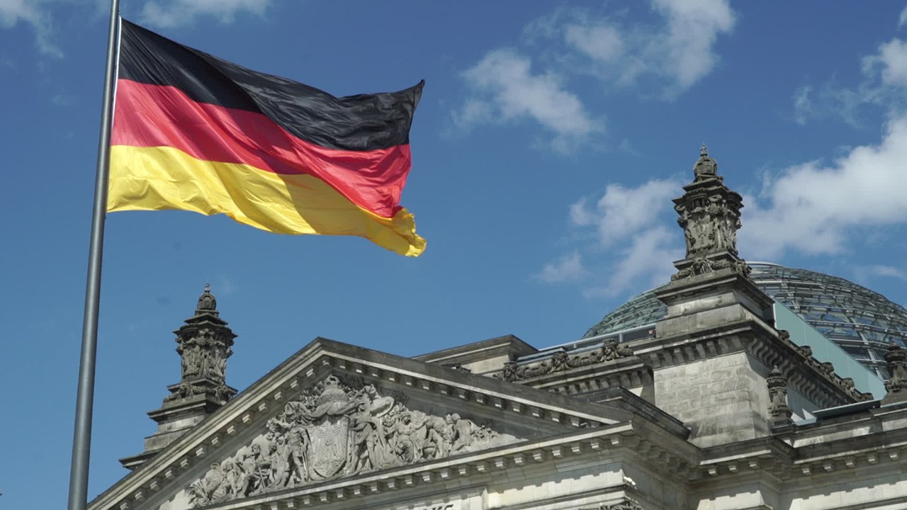 Deutschland macht Milliardenverlust