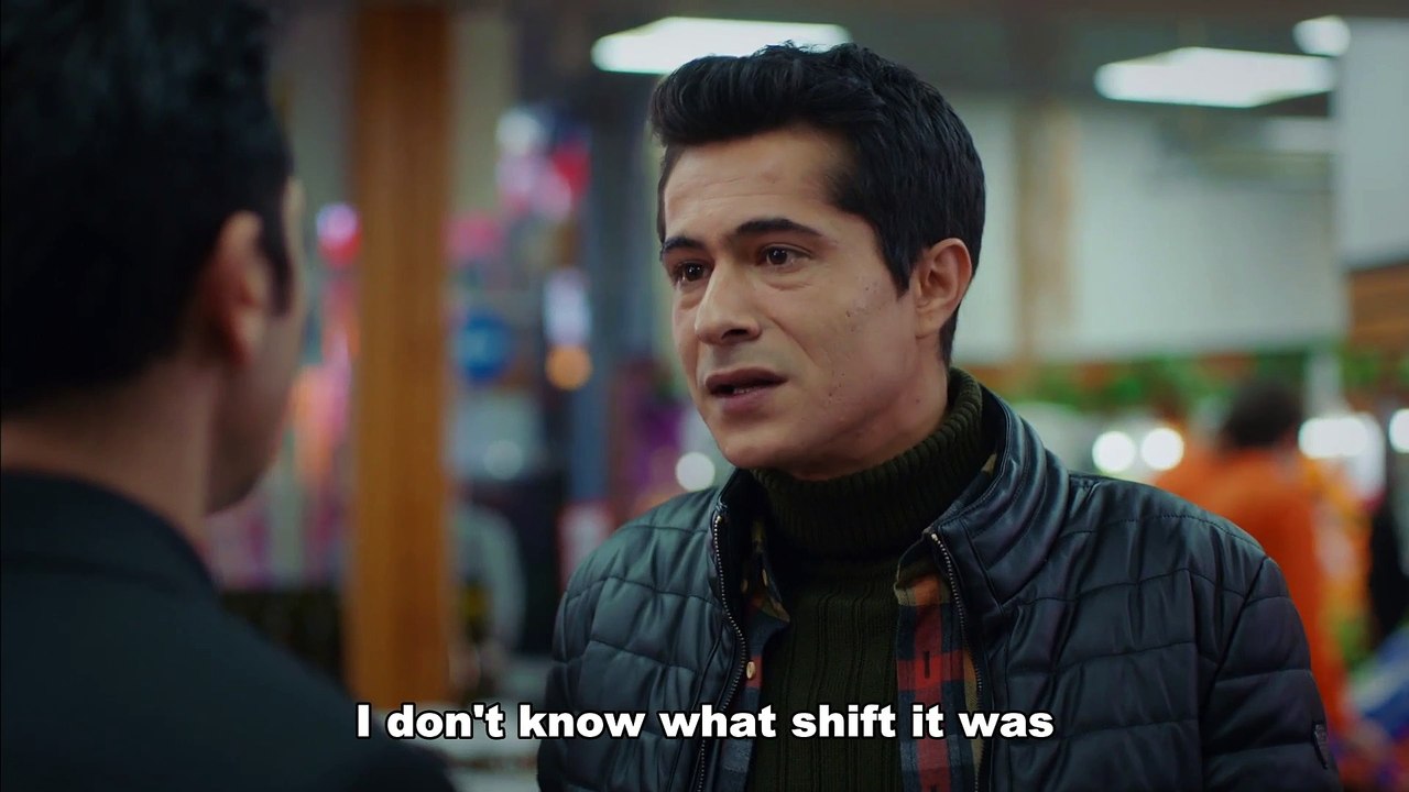 Cocuk  / The Boy - Episode 17 (English Subtitles)