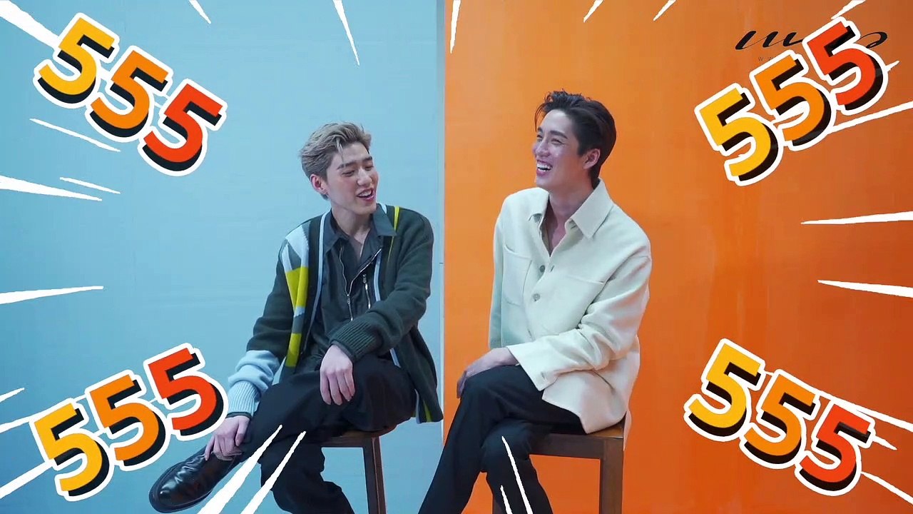 "ต่อ & พีพี" ใครบอก...เราหน้าเหมือนกัน? งานนี้ต้องพิสูจน์