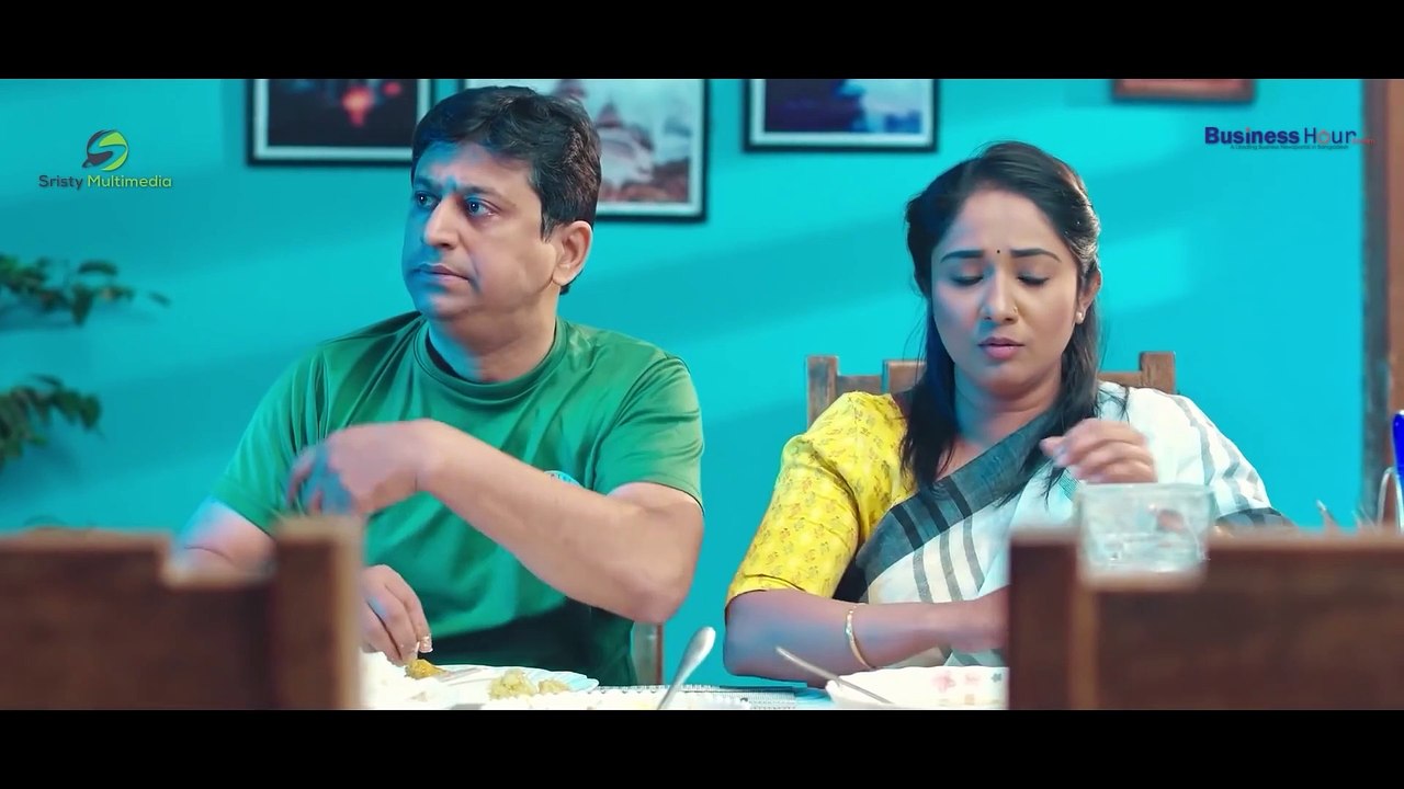 Hothat Bou | হঠাৎ বউ | New Natok | Niloy Alamgir | Chamak | New Bangla Natok 2022