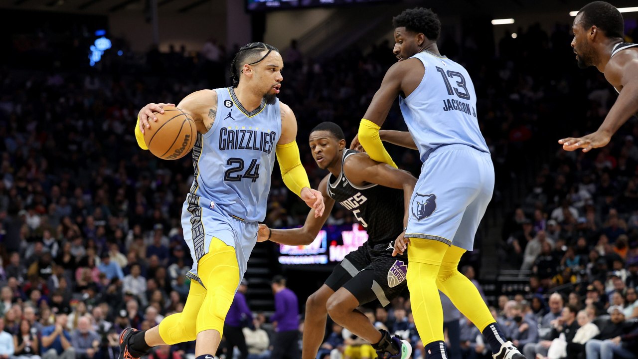 Game Recap: Kings 133, Grizzlies 100