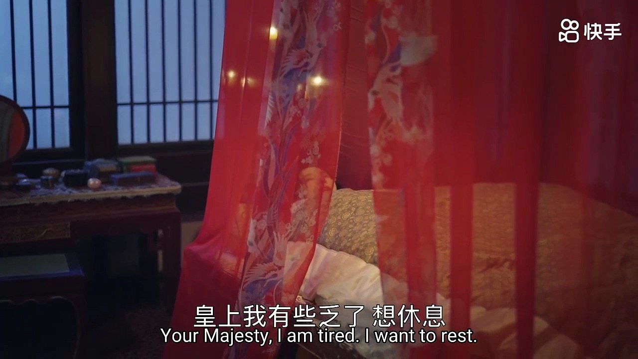 成曦曲 - Cheng Xi's song EPISODE 6