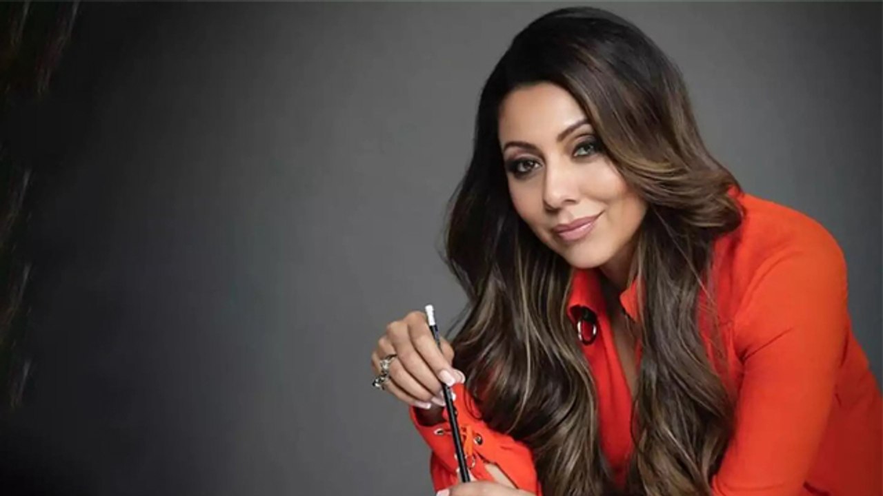 Gauri Khan Beauty Secret Reveal, 52 Age में भी Face Glow कैसे करता है | Boldsky *Entertainment