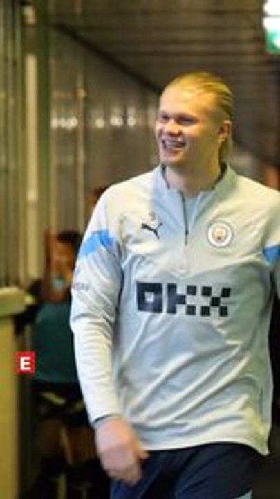 Haaland explose déjà un record 