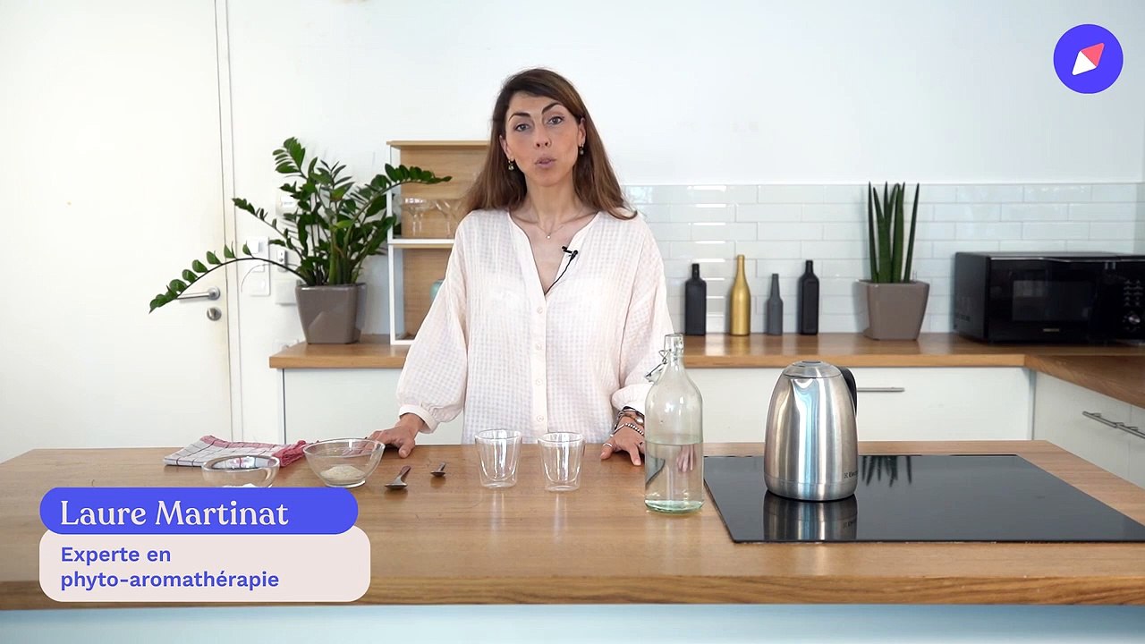 Remèdes Naturels - Constipation