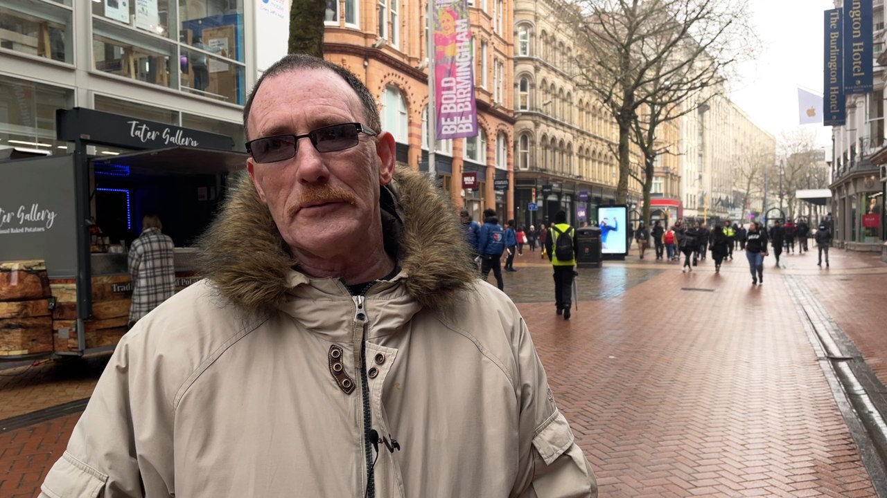 Is there a difference between Birmingham & the Black Country