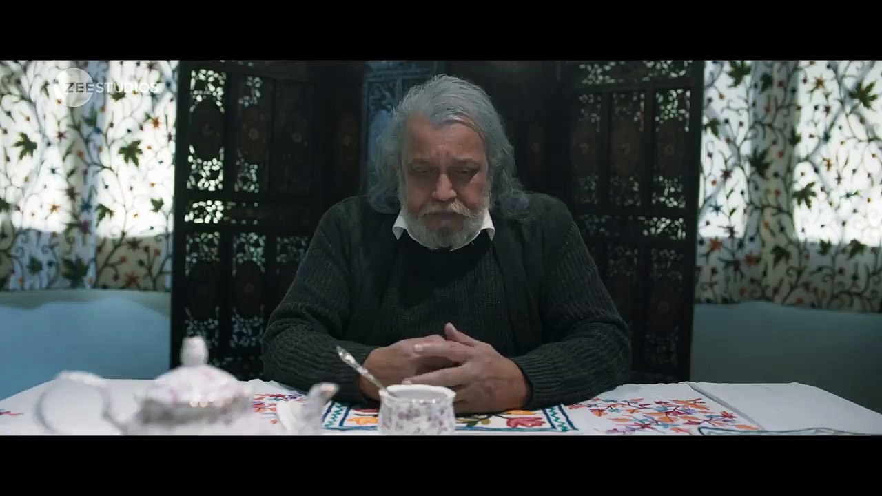 The Kashmir Files | movie | 2022 | Official Trailer