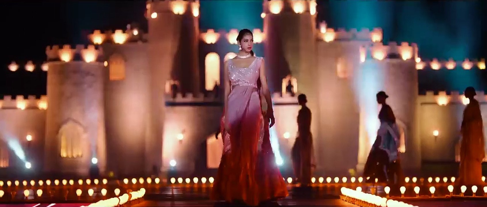 Yashoda | movie | 2022 | Official Trailer