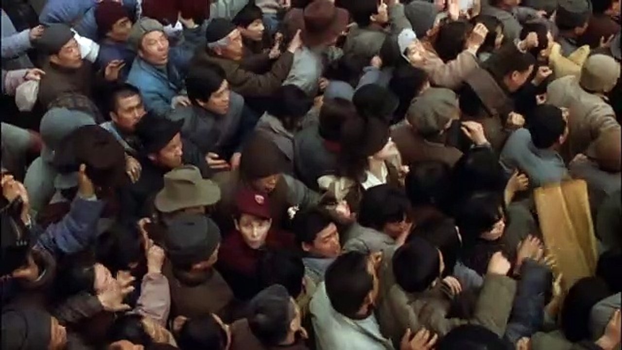 Empire of the Sun | movie | 1987 | Official Trailer