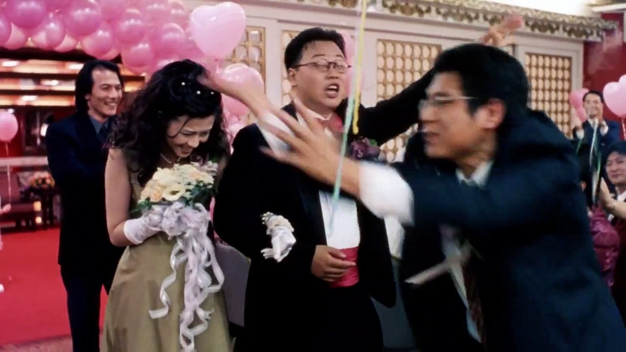 Yi Yi | movie | 2000 | Official Trailer