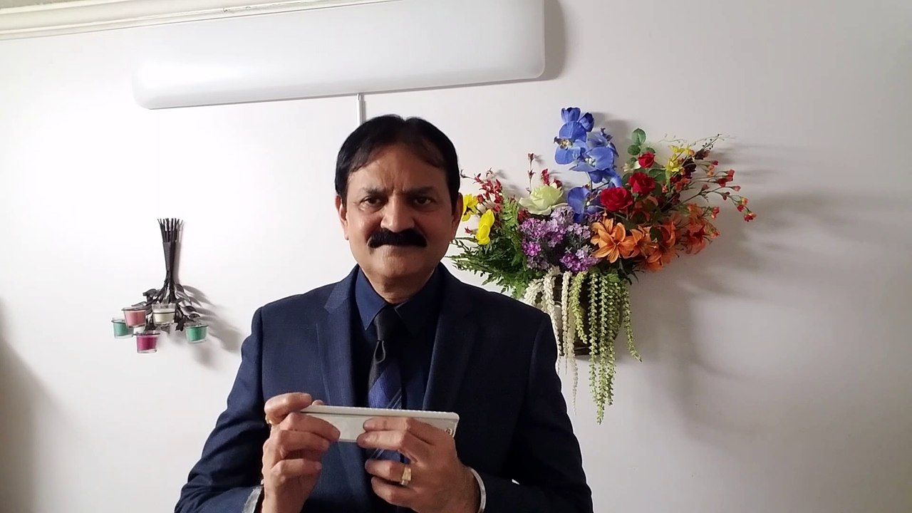 Har kisiko nahi milta - Film Janbaaz 1986 on Harmonica Live Performance by Mukund Kamdar