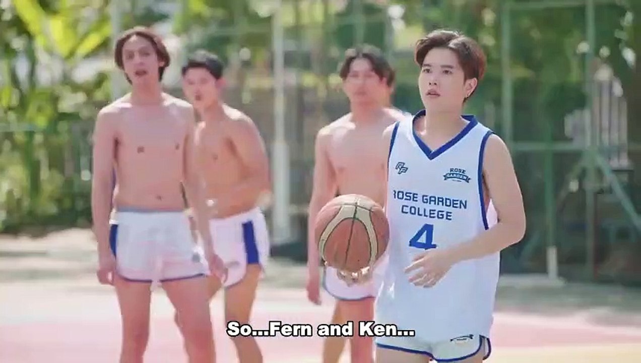 Hit Bite Love (2023) Episode 1 with English Subtitles 🎬