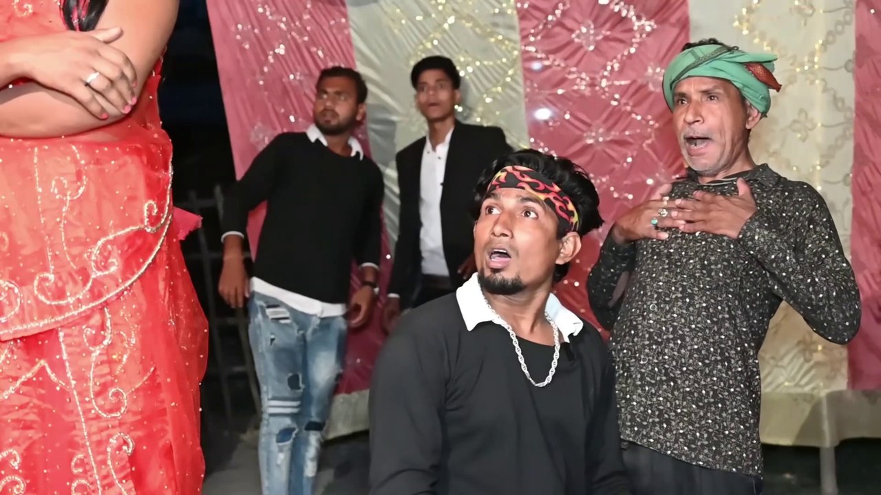 Band Aur Baraati 5 _ बैंड और बाराती 5 _ Mani Meraj Vines _