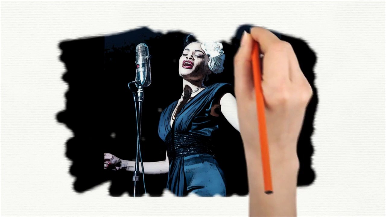 Billie Holiday - Ca sĩ nhạc jazz có tầm ảnh hưởng nhất trong lịch sử âm nhạc