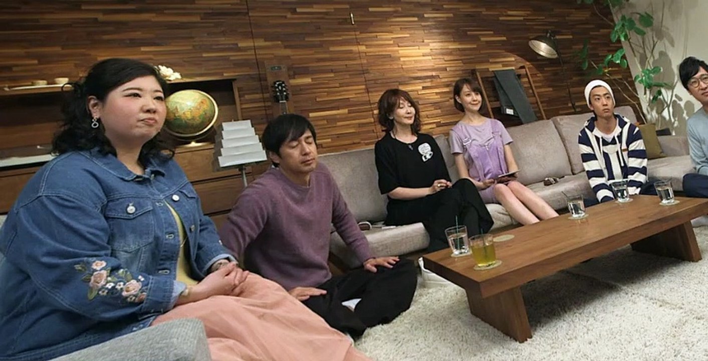 Terrace House: Aloha State S01 E19