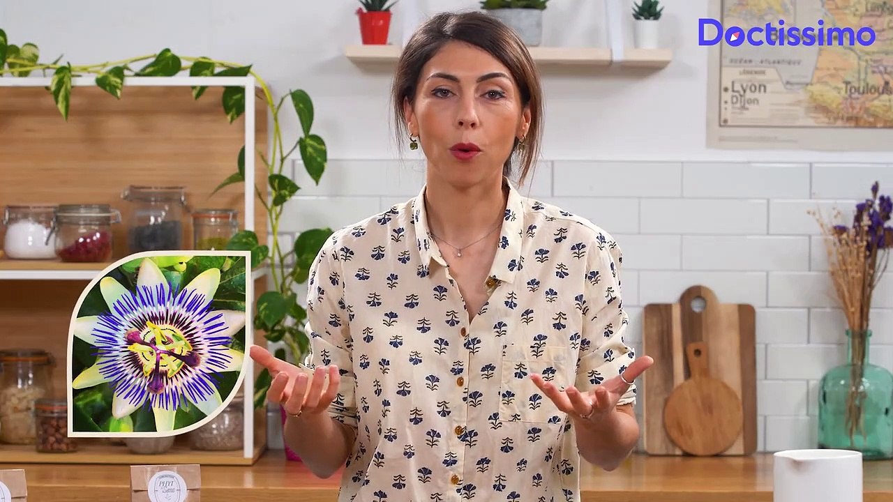 Remèdes Naturels - Troubles du sommeil à la ménopause