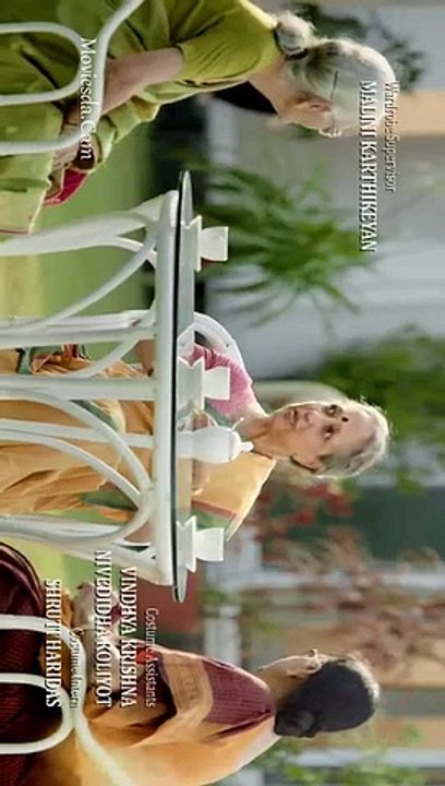 Adithya Varma part 1