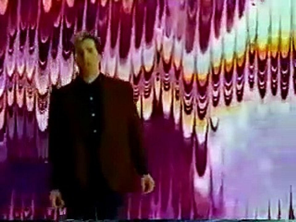 Kon Kan - Harry Houdini