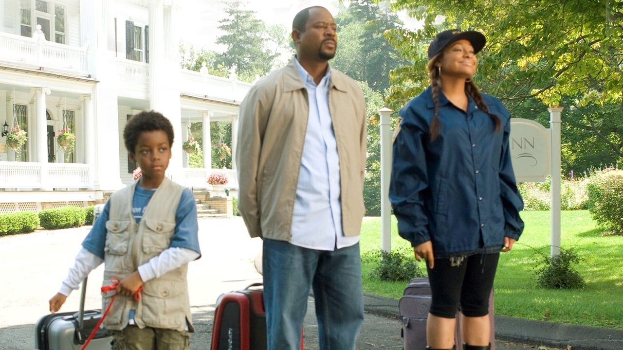 College Road Trip (2008) | Official Trailer, Full Movie Stream Preview