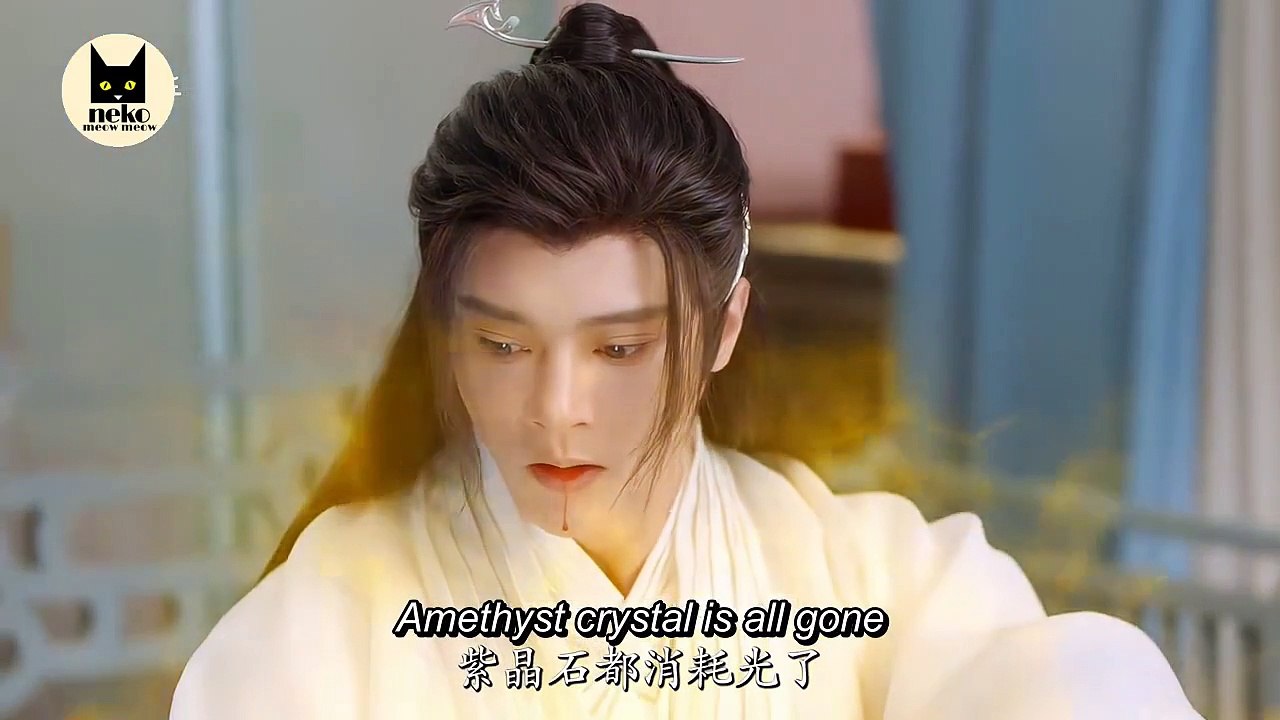 Lin Ye Chuan (The Legend of Lin Ye) 临夜传 Ep03 [ENG SUB]#李菲#李俊辰#明加加#李璐璐#临夜传#TheLegendofLinYe
