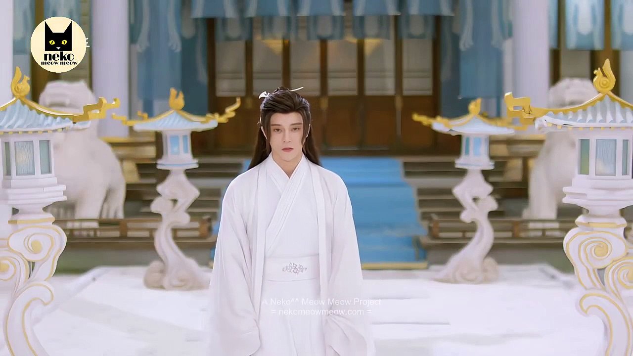 Lin Ye Chuan (The Legend of Lin Ye) 临夜传 Ep04 [ENG SUB]#李菲#李俊辰#明加加#李璐璐#临夜传#TheLegendofLinYe