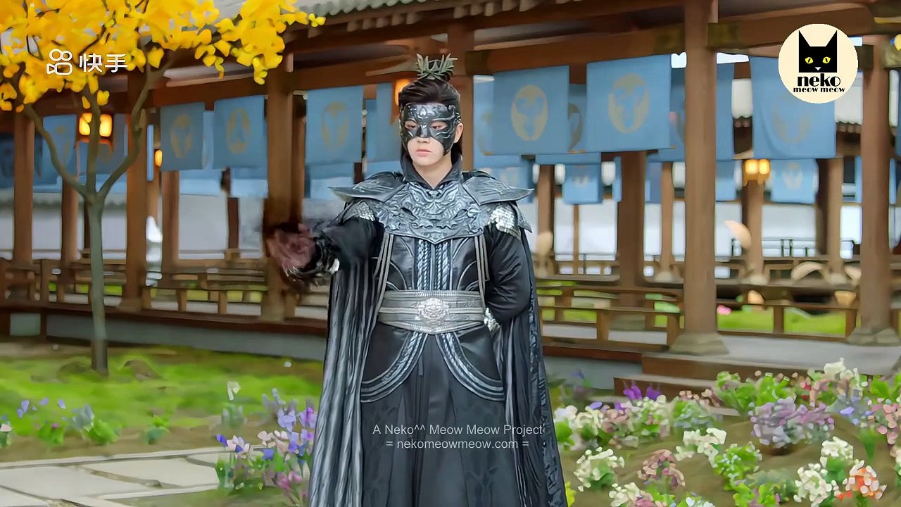 Lin Ye Chuan (The Legend of Lin Ye) 临夜传 Ep06 [ENG SUB]#李菲#李俊辰#明加加#李璐璐#临夜传#TheLegendofLinYe
