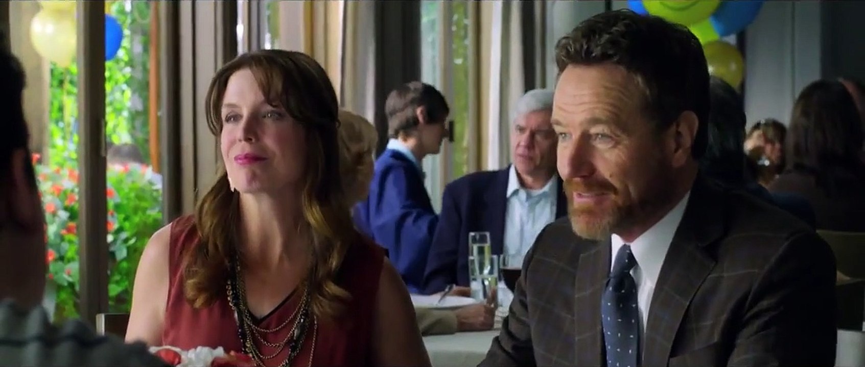 Get A Job Tráiler VO