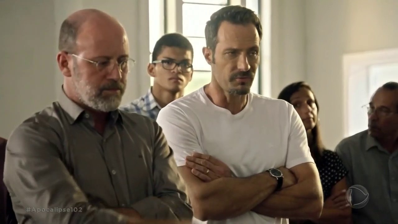 Apocalipse - capítulo 102 (português)