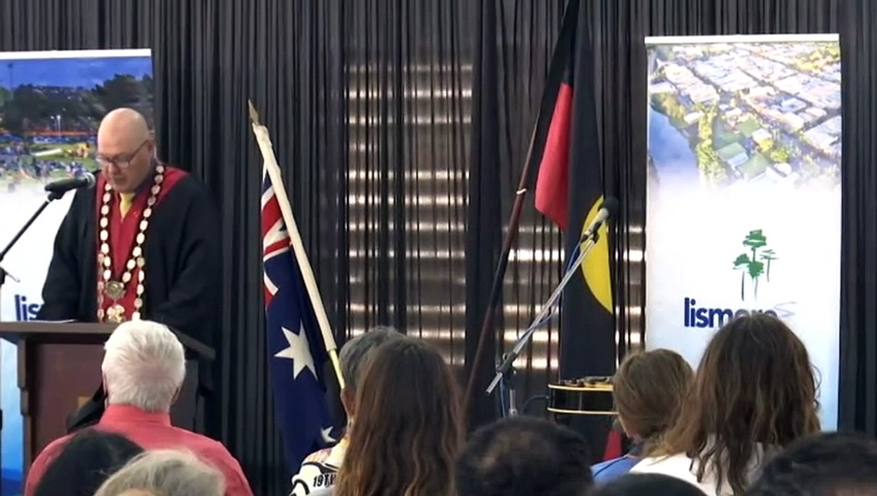 Town’s postcode nominated for Citizen of the Year