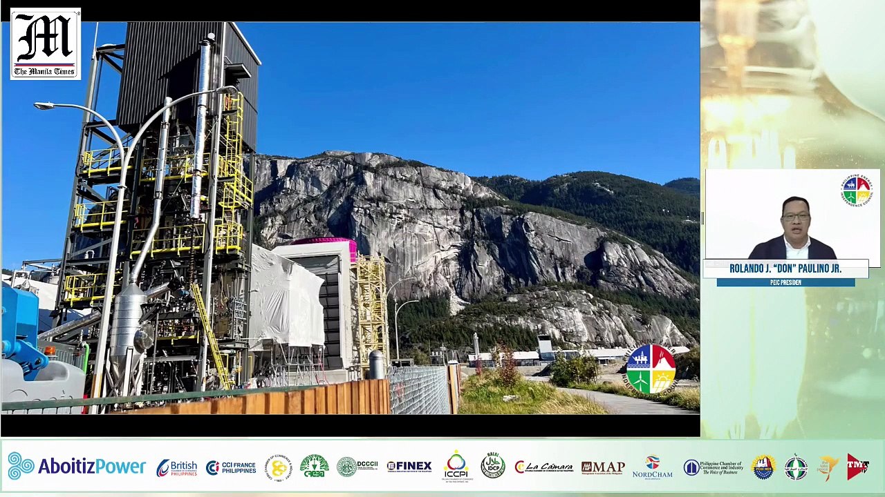 Building Energy Security Through Innovation