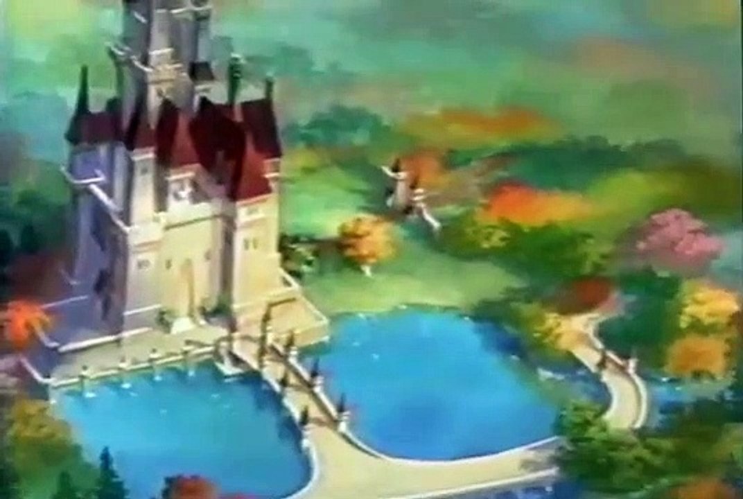 The Swan Princess: Escape from Castle Mountain | movie | 1997 | Official Trailer