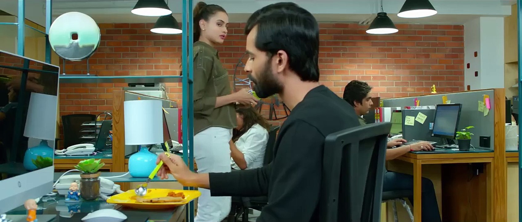 Naadi Dosh | movie | 2022 | Official Trailer