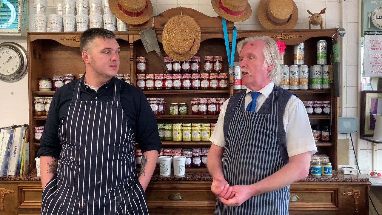 Portchester Butchers