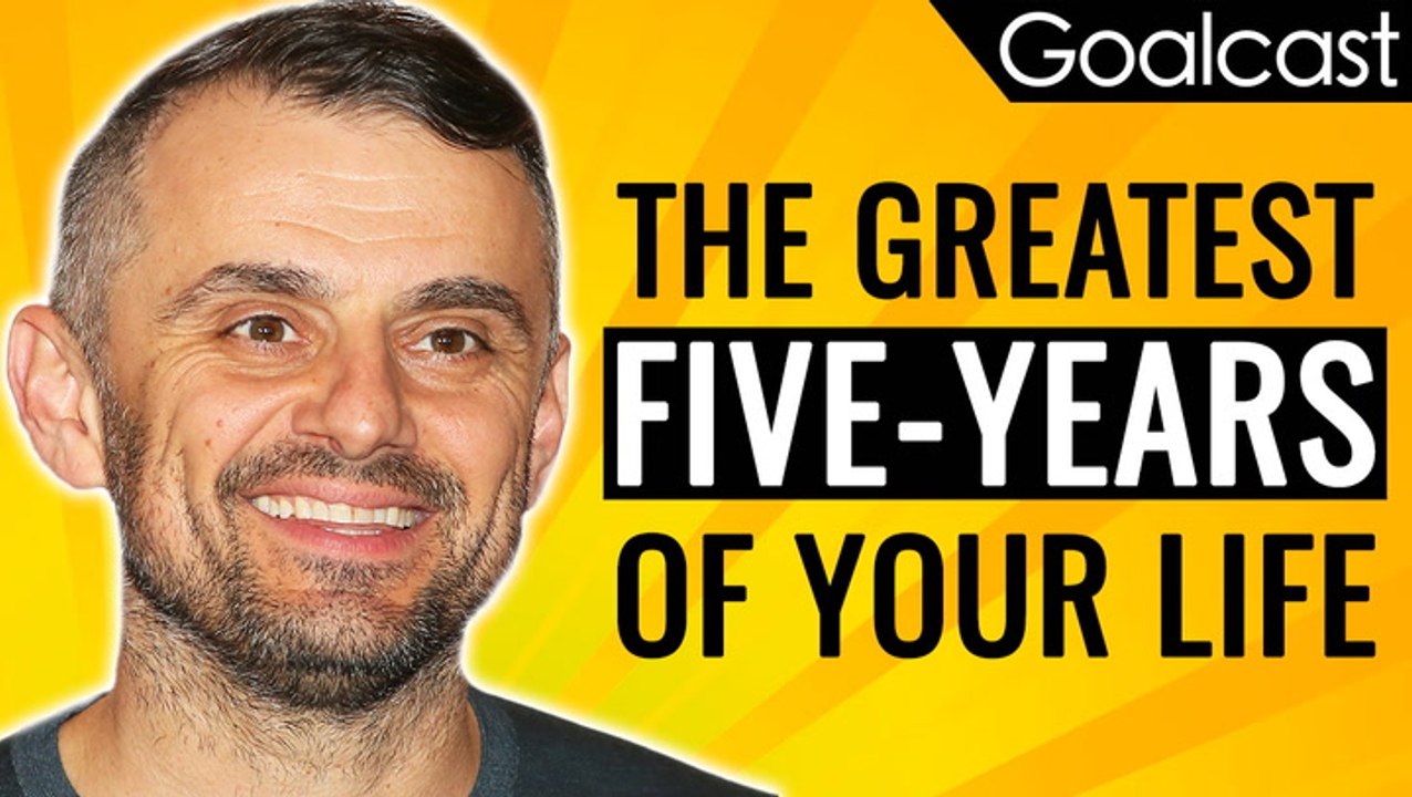 Gary Vaynerchuk Explains What You Are Missing Out On